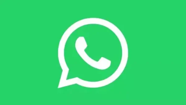 The Whatsapp iOS beta now includes a message reaction update