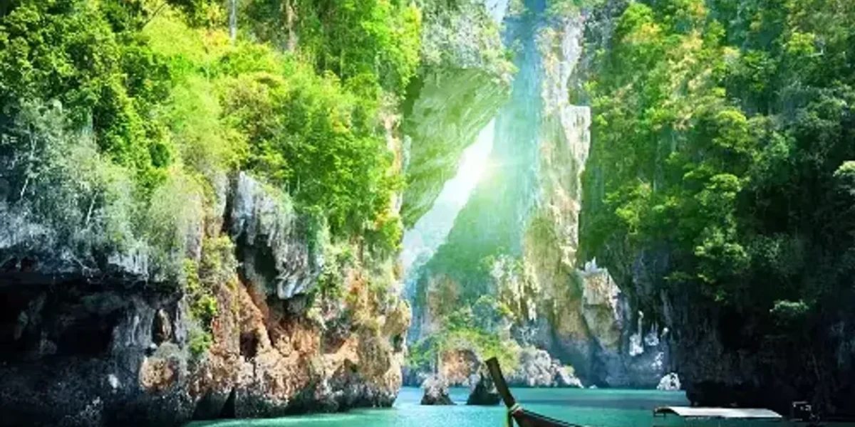 Thailand to resume quarantine free travel from February 1