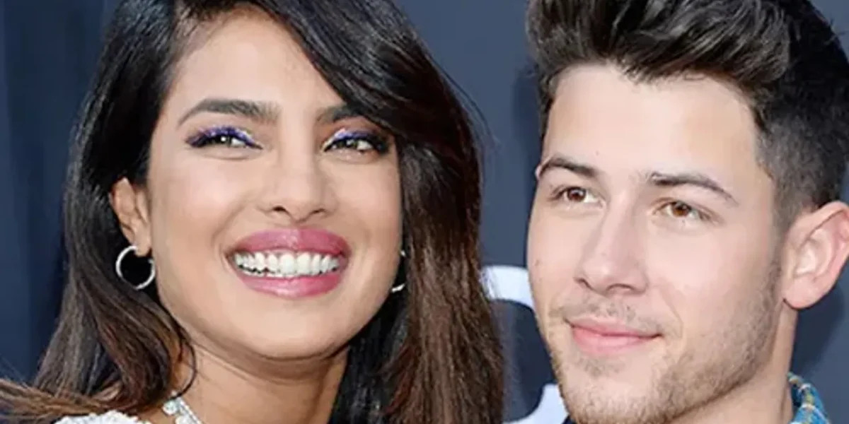 Priyanka Chopra, Nick Jonas welcomes their first child through surrogacy