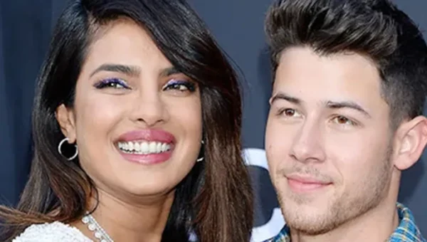 Priyanka Chopra, Nick Jonas welcomes their first child through surrogacy