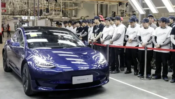 Elon Musk gets offer from this Indian state to set up Tesla facility