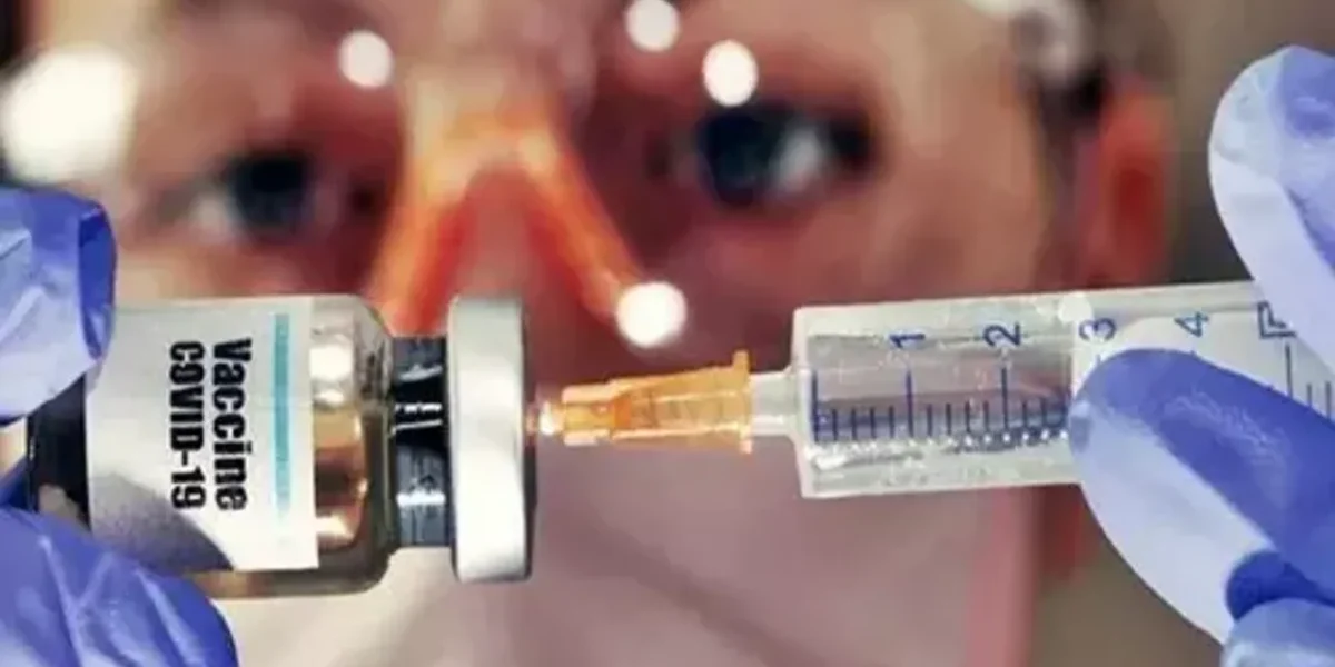 India’s Covid vaccination coverage crosses 149 crore 57 lakh mark