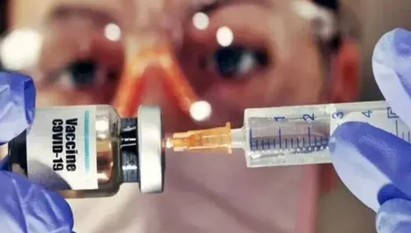 India’s Covid vaccination coverage crosses 149 crore 57 lakh mark