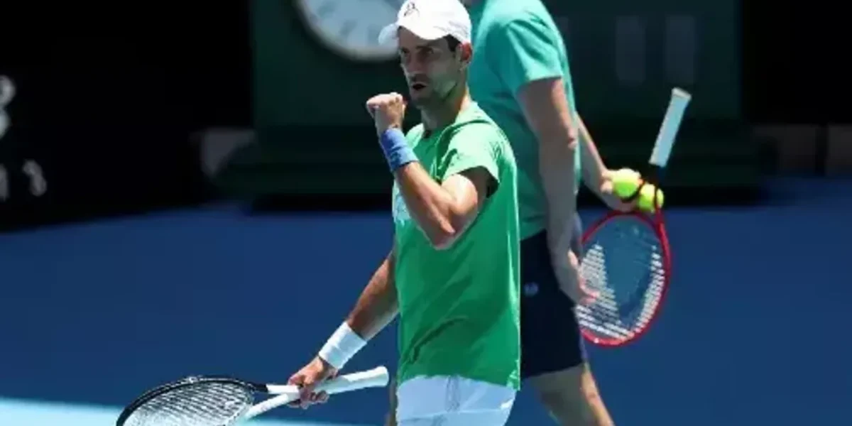 Novak Djokovic’s visa has been revoked by Australia, putting his participation in risk