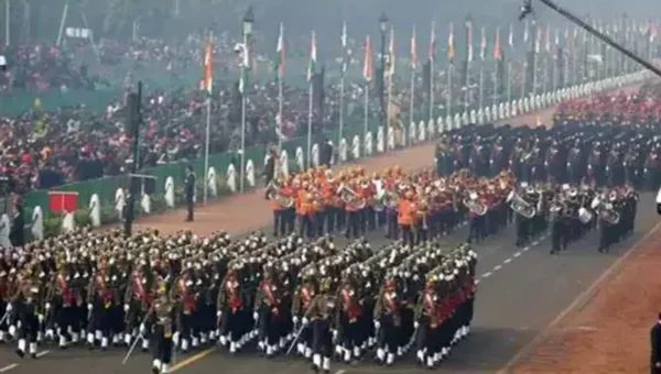 Nation celebrates 73rd Republic Day, to showcase military might and cultural diversity in grand parade