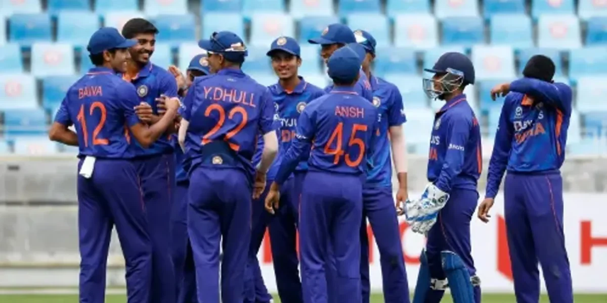India lift U-19 Asia Cup beating Sri Lanka by 9 wickets in Dubai