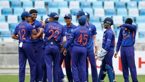 India lift U-19 Asia Cup beating Sri Lanka by 9 wickets in Dubai