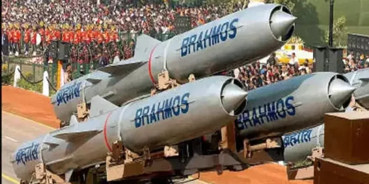 Philippines to buy India’s BrahMos missile