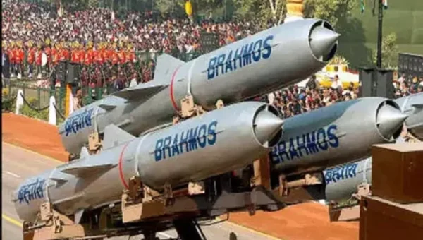 Philippines to buy India’s BrahMos missile
