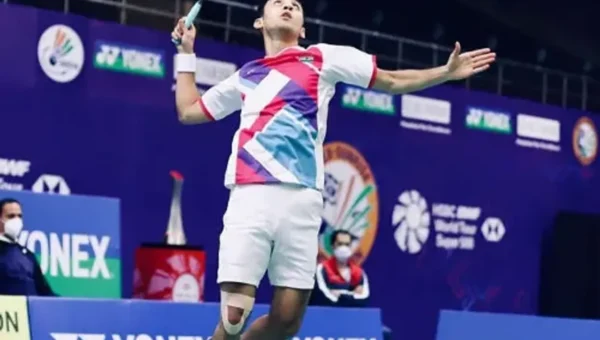 Lakshya Sen beats world champion to claim India Open title