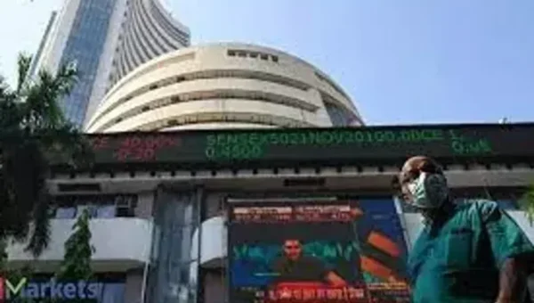Sensex tanks over 1,200 points to go below 58,000-mark