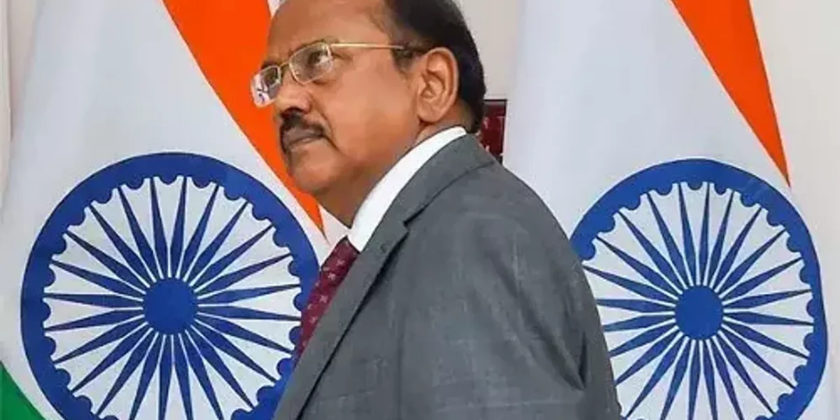 Ajit Doval Birthday: The Surgical Strike ‘Mastermind’ who spent 7 years in Pakistan as undercover
