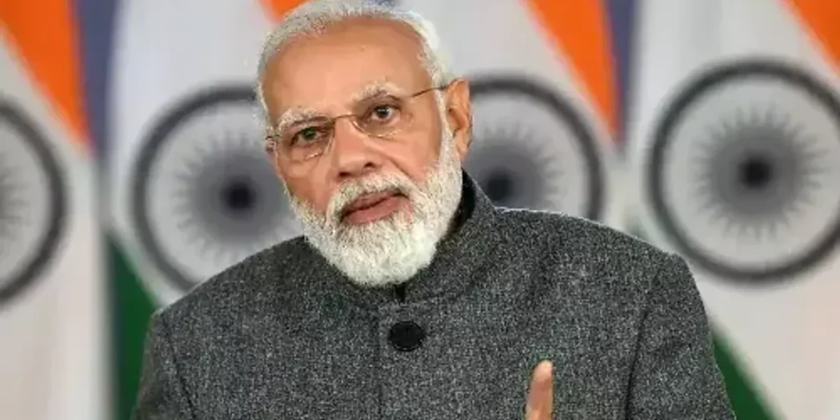 PM Modi to attend event for National Commission for Women’s Foundation Day today