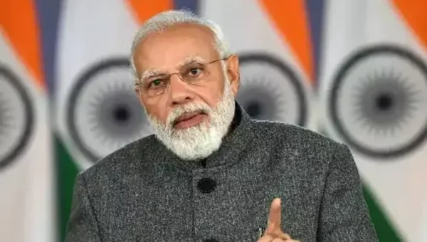 PM Modi to attend event for National Commission for Women’s Foundation Day today