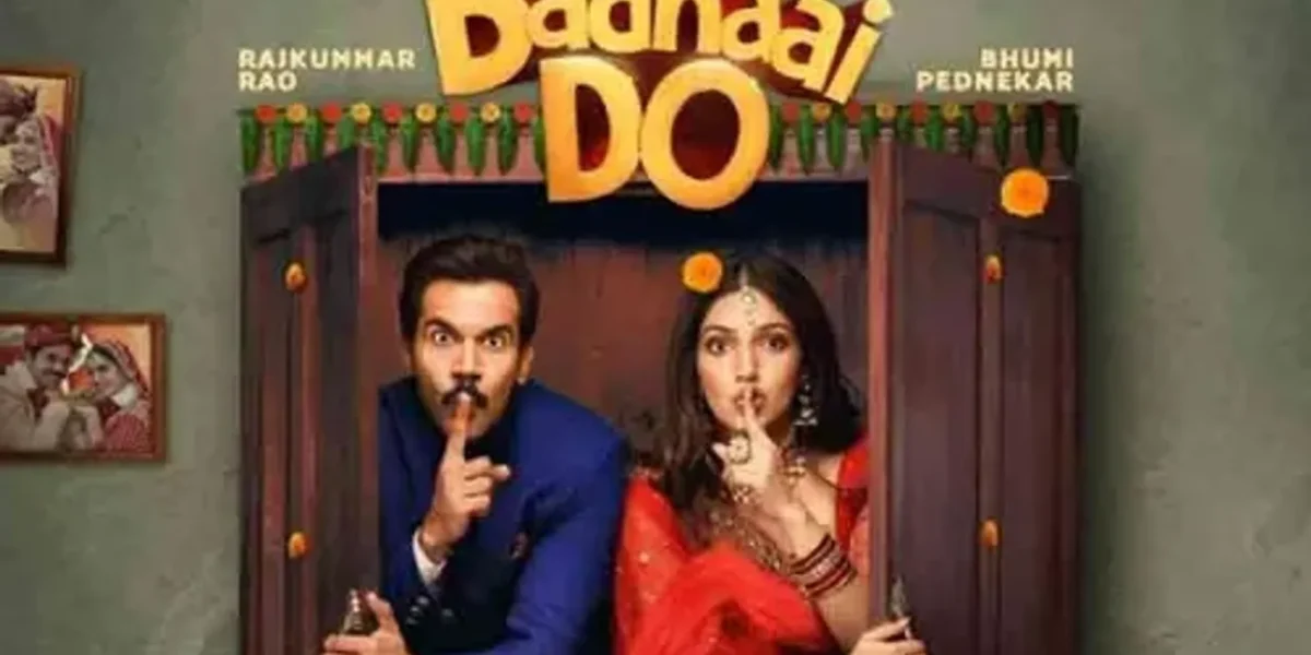 ‘Badhaai Do’ to release in theatres on February 11