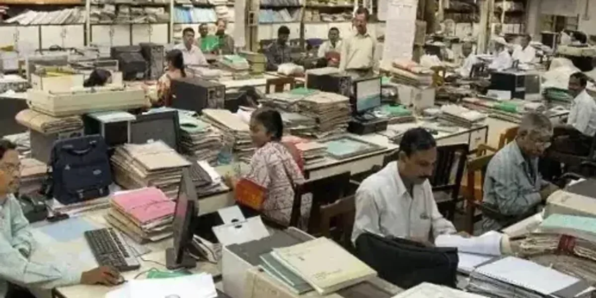 Haryana mandates a 75 % reservation for state residents in the private sector
