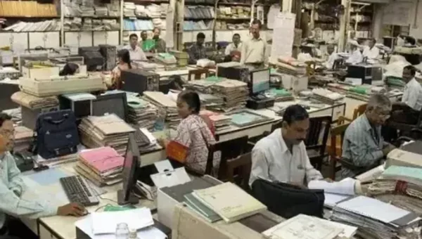 Haryana mandates a 75 % reservation for state residents in the private sector