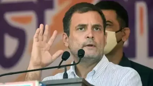 ‘Under government pressure,’ Rahul Gandhi claims, Twitter is reducing his followers