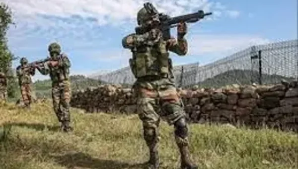Indian Army to introduce light, climate-friendly combat uniform for its personnel on Army Day today