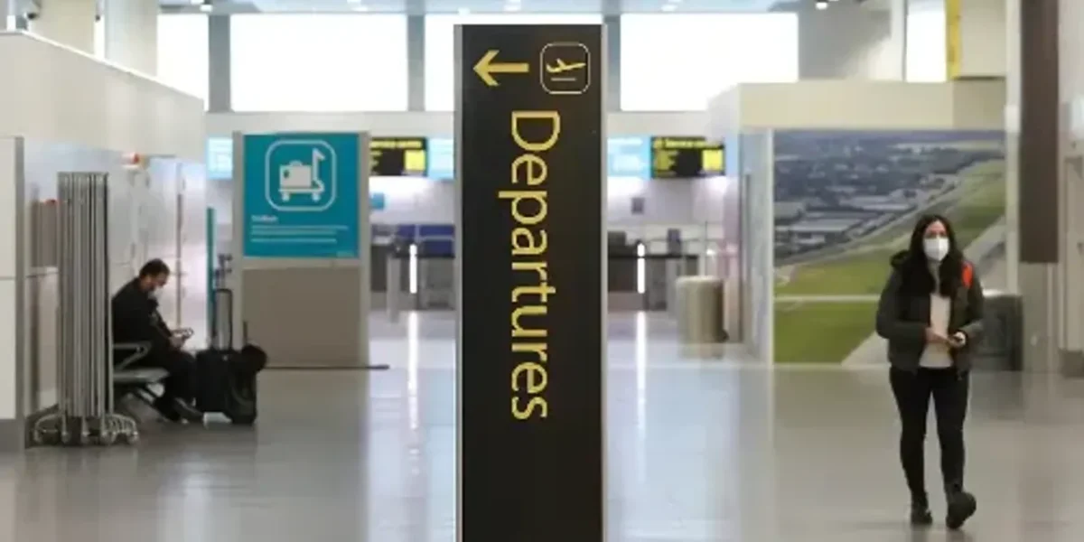 Inbound flights from eight countries, including India, are prohibited in Hong Kong
