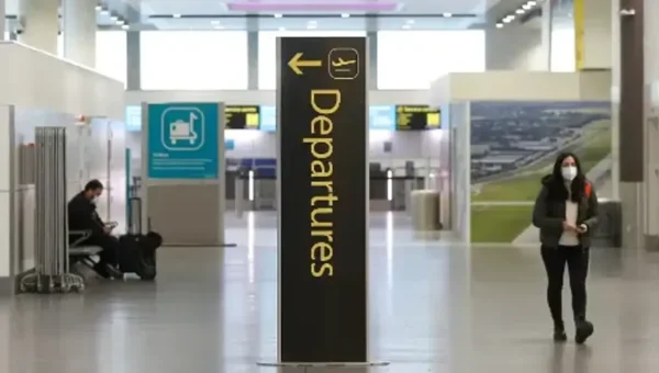 Inbound flights from eight countries, including India, are prohibited in Hong Kong
