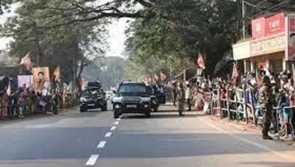 PM Modi’s Ferozepur rally cancelled, home ministry blames major lapse in security