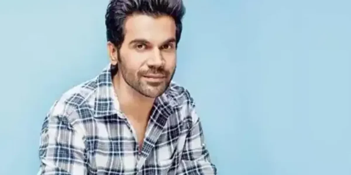 Rajkummar Rao issued a warning about a fraud email sent in his name attempting to extort Rs 3 crore