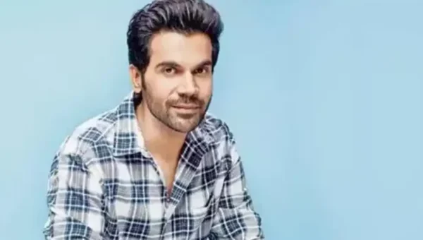 Rajkummar Rao issued a warning about a fraud email sent in his name attempting to extort Rs 3 crore