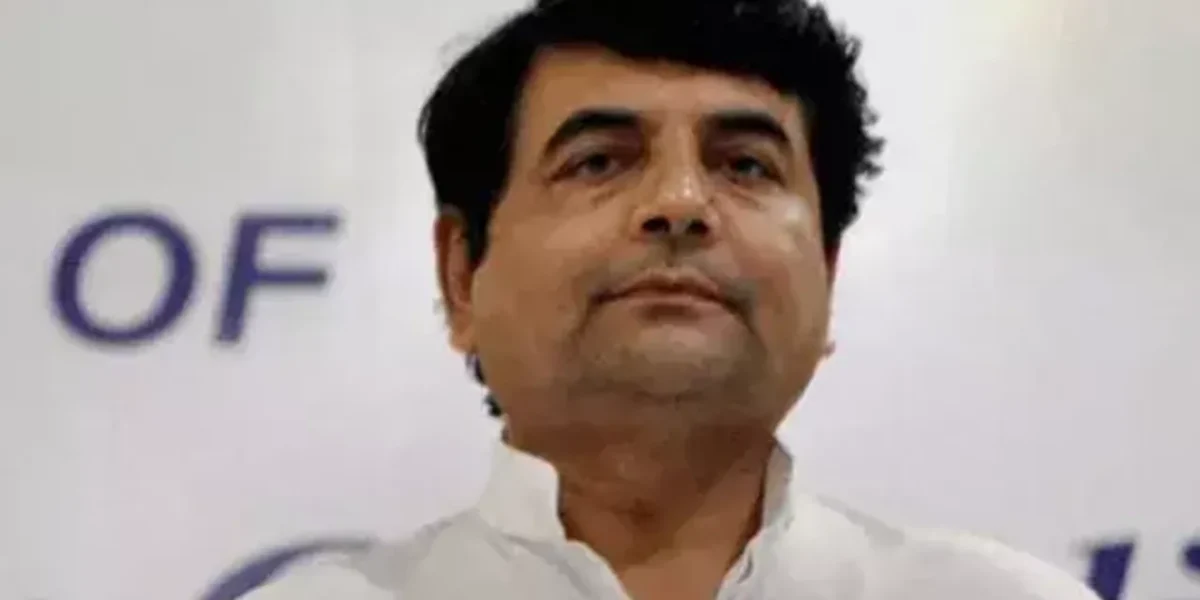 Former Union minister RPN Singh resigns from Congress, set to join BJP