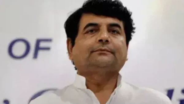 Former Union minister RPN Singh resigns from Congress, set to join BJP