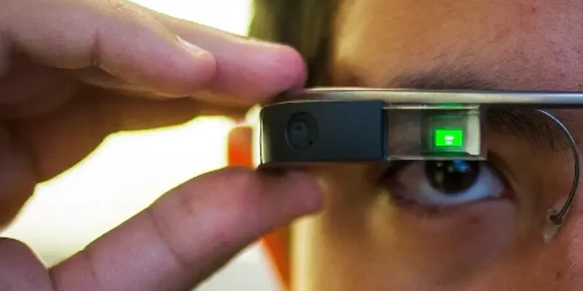 Google’s top-secret Project Iris intends to create an AR headset using a bespoke Google chip