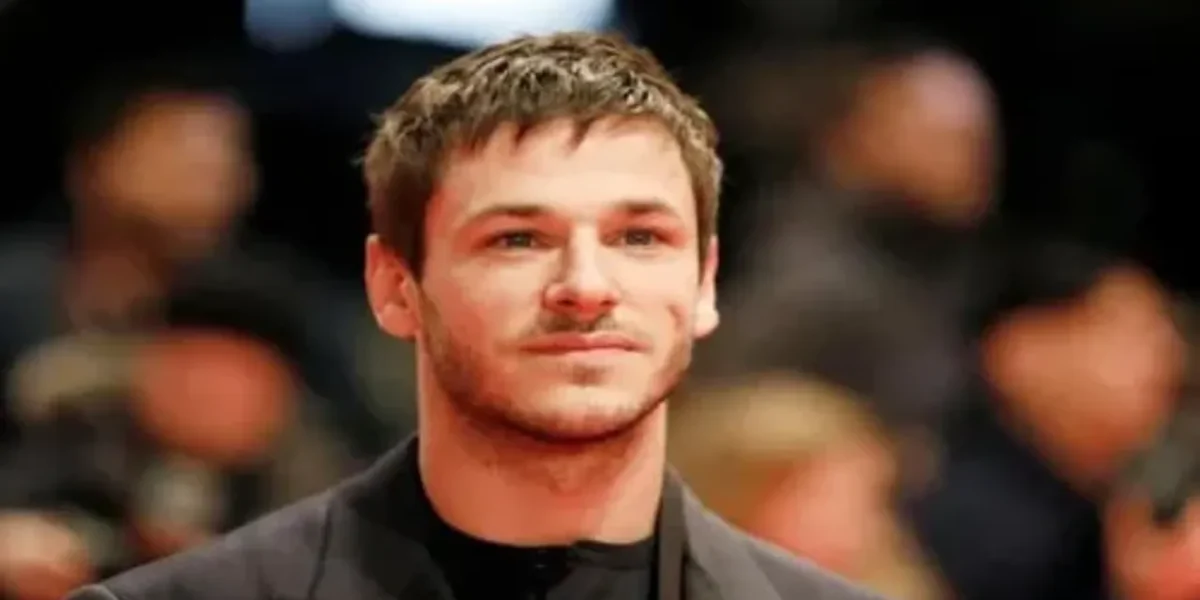 Gaspard Ulliel, star of the film “Moon Knight,” died in a skiing accident in the Alps