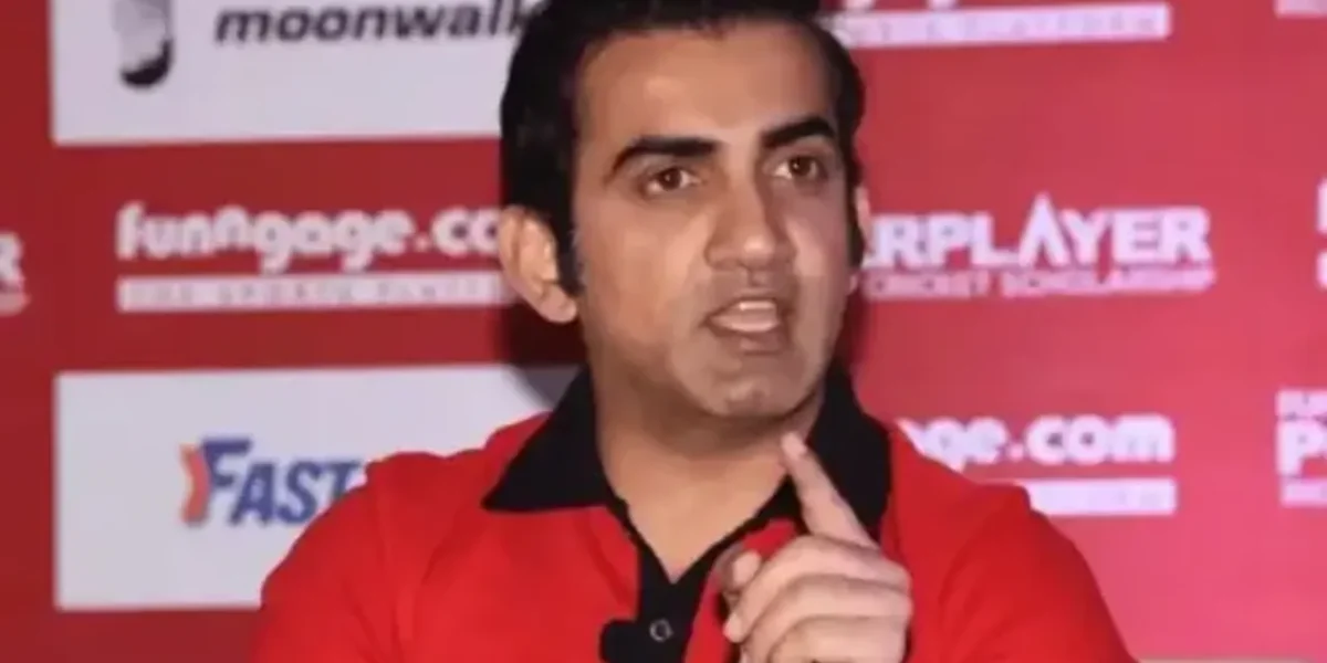 IPL 2022: Gautam Gambhir discusses the Lucknow Super Giants’ mega-auction plan