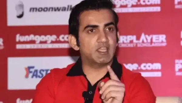 IPL 2022: Gautam Gambhir discusses the Lucknow Super Giants’ mega-auction plan