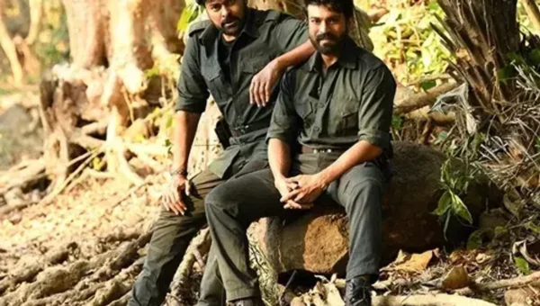 Chiranjeevi-starrer ‘Acharya’ to release on April 29
