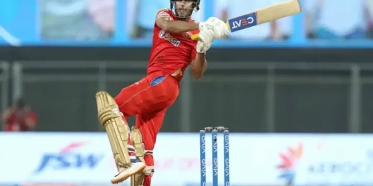 Mayank Agarwal set to captain Punjab Kings in IPL 2022