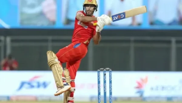 Mayank Agarwal set to captain Punjab Kings in IPL 2022