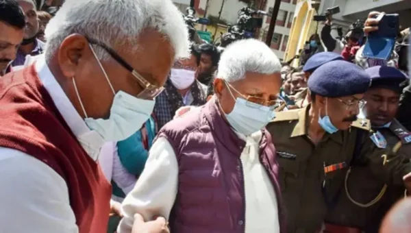 Fodder scam: Lalu Prasad Yadav sentenced to five years jail term in fifth case