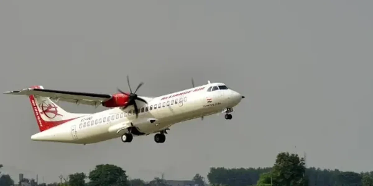 More than 86 lakhs passengers travelled under UDAN Scheme till January this year