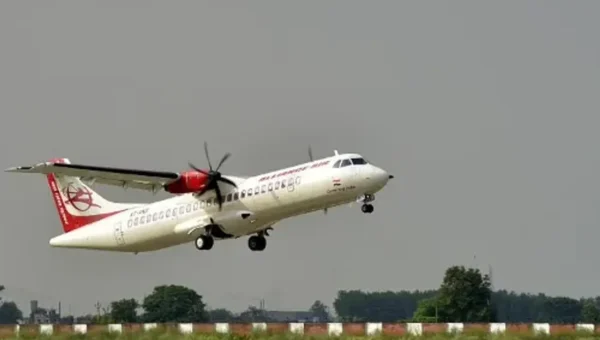 More than 86 lakhs passengers travelled under UDAN Scheme till January this year
