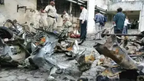 13 years after serial blasts’ terror tremors in Ahmedabad, 49 held guilty