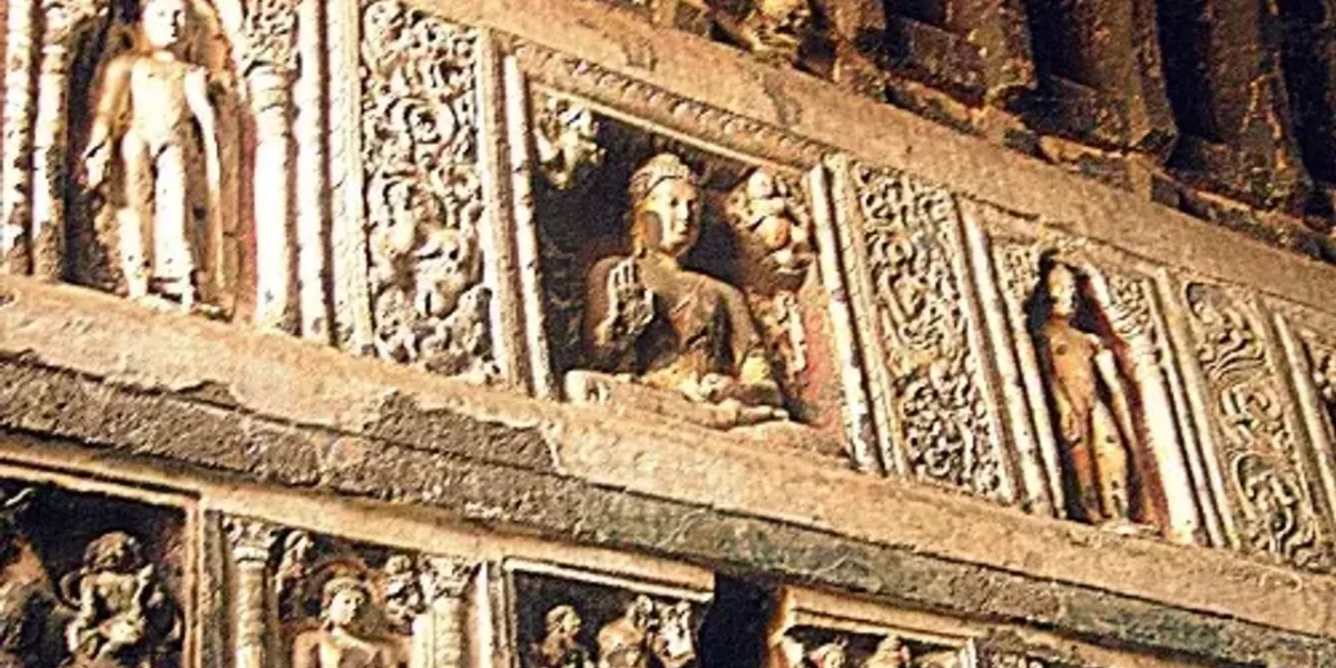 Ajanta, Ellora caves and other prominent tourist places in Maharashtra reopen
