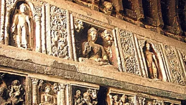 Ajanta, Ellora caves and other prominent tourist places in Maharashtra reopen