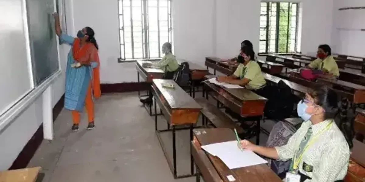 BMC gives nod to resume Mumbai schools from 2 March with pre-pandemic timetable