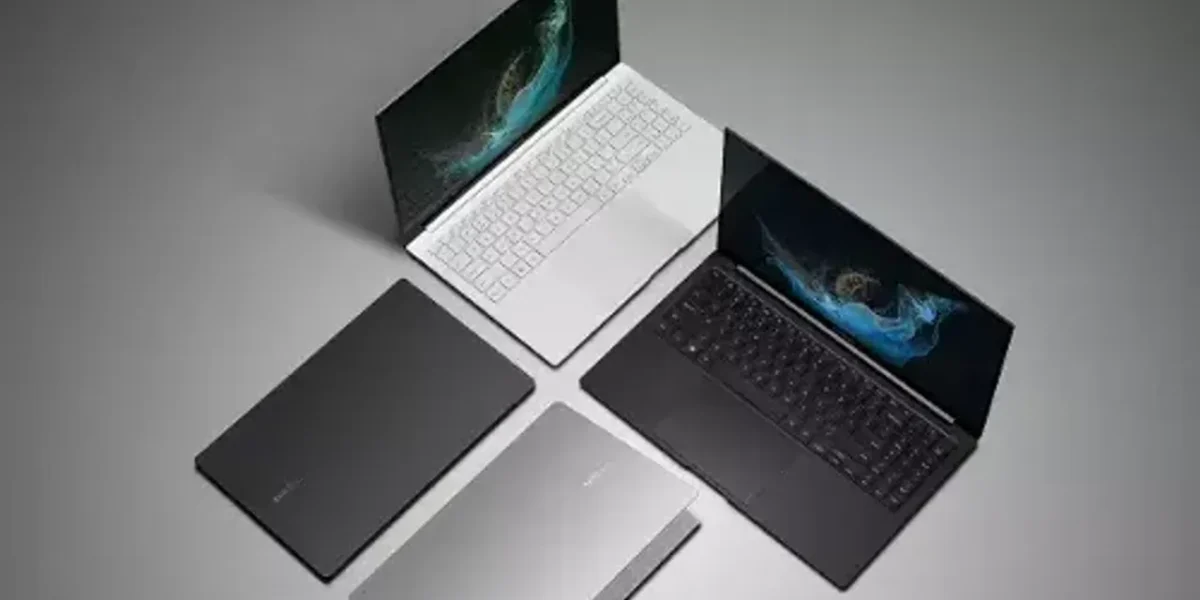 Samsung announces Galaxy Book2 Pro series with 12th Gen Intel processor