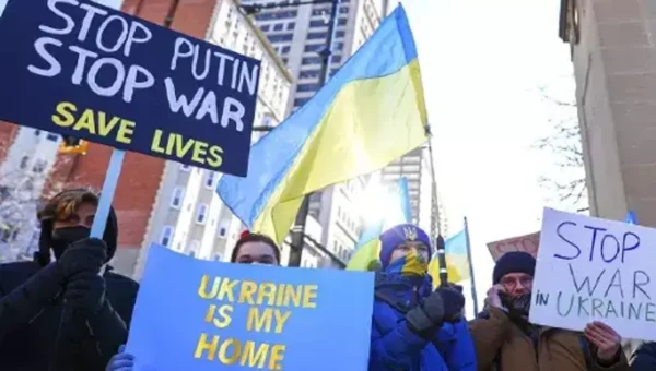 Amid war, uncertainty grips Indian students in Ukraine