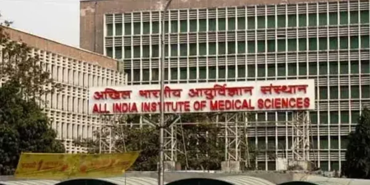 Delhi: AIIMS starts same-day ultrasound facility for OPD patients