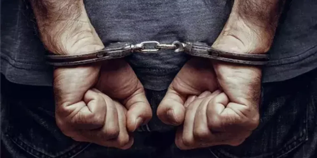 Gujarat: Man booked for celebratory firing in Ankleshwar