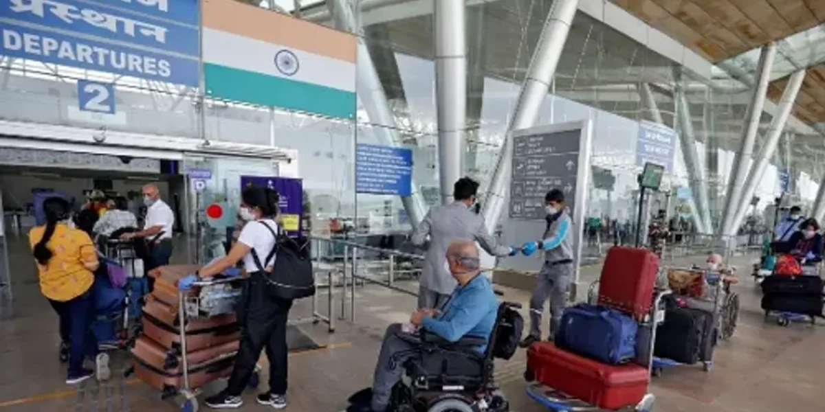 India extends suspension of International flights until further orders