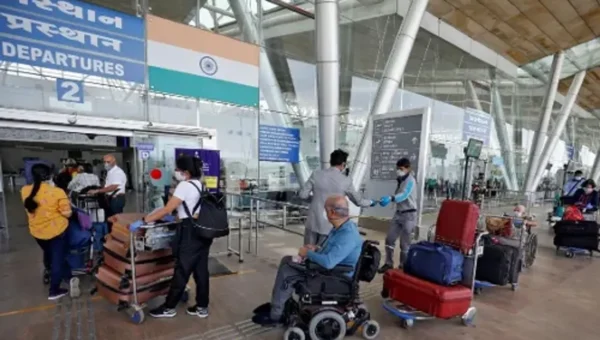 India extends suspension of International flights until further orders
